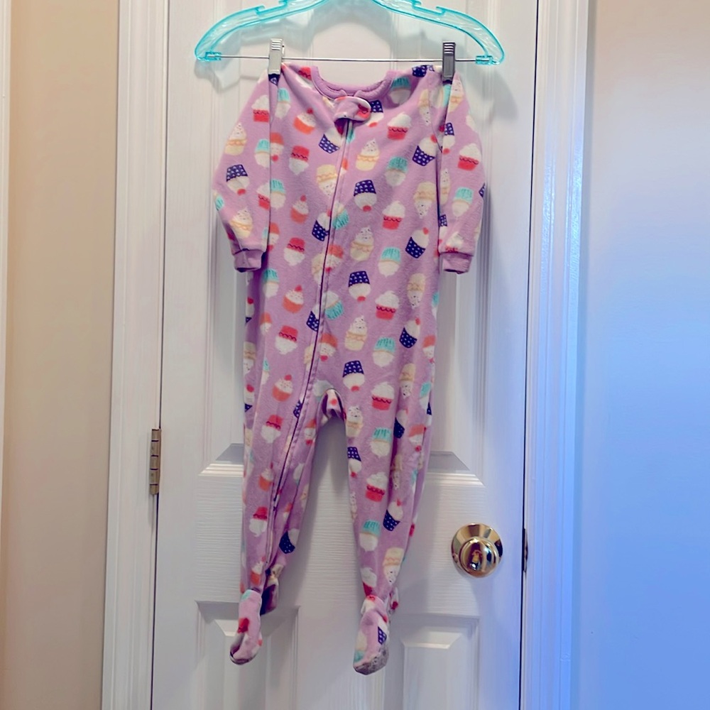 Toddler clothes